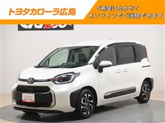 トヨタ シエンタHEV Z