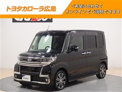 ダイハツ　タント カスタムRS トップEDSA2