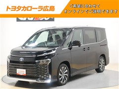 ヴォクシーHEV S-Z