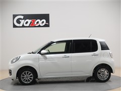 パッソ モーダ S