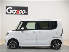 タント カスタムRS