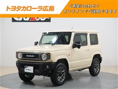 スズキ　ジムニー XC