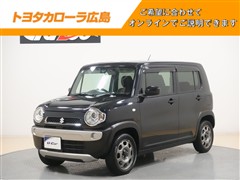 スズキ ハスラー HV G