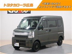 スズキ　エブリィバン ハイルーフ ジョイン