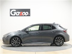 カローラスポーツ G Z