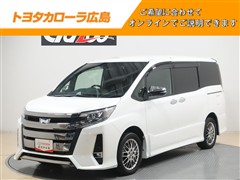トヨタ ノアHEV SI WxB3
