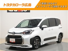 トヨタ シエンタHEV Z