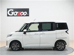 ルーミー カスタムG-T