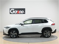 カローラクロスHEV Z