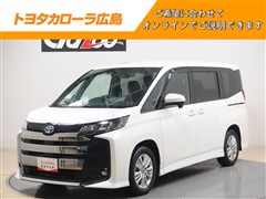 トヨタ ノアHEV S-G