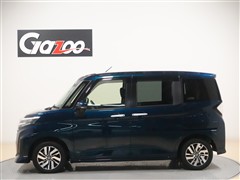 ルーミー カスタムG 4WD