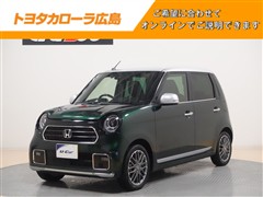 ホンダ N-ONE プレミアム ツアラー