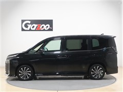 ヴォクシーHEV S-Z