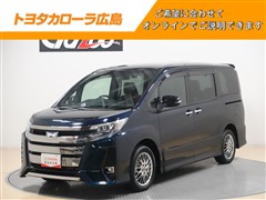 トヨタ ノアHEV SI WxB2
