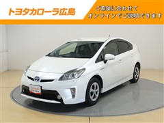 トヨタ プリウス S