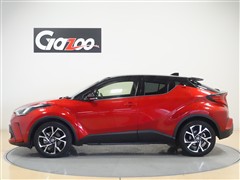 C-HR HEV G