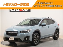 スバル　スバル XV 2.0I-Lアイサイト