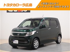 ホンダ　N-WGN G SSパッケージ2