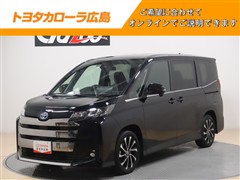 トヨタ ノアHEV S-Z