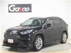 トヨタ　RAV4 G Zパッケージ