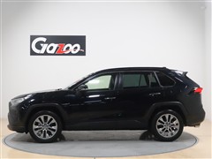 RAV4 G Zパッケージ