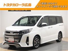 トヨタ　ノア SI WxB2