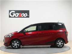 シエンタHEV G クエロ