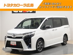 ヴォクシー ZSキラメキ3