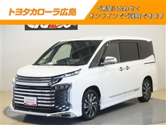 ヴォクシーHEV S-Z