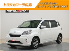 パッソ X Gパッケージ