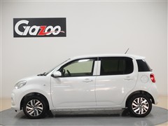 パッソ X Gパッケージ