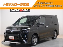 ヴォクシーHEV ZSキラメキ2