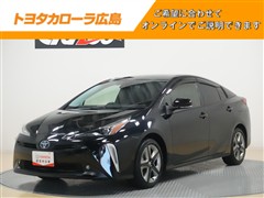 プリウス S ツーリングセレクション