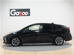 プリウス S ツーリングセレクション