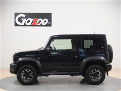 ジムニーシエラ JC