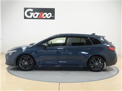 カローラツーリングHEV WxB