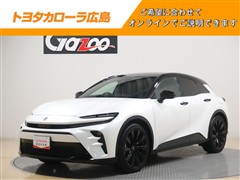 クラウンHEV スポーツ Z