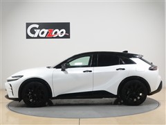 クラウンHEV スポーツ Z