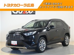 RAV4 G Zパッケージ