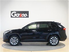 RAV4 G Zパッケージ