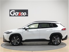 カローラクロスHEV Z