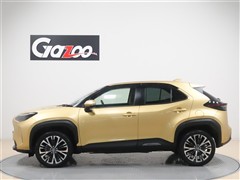 ヤリスクロス Z 4WD