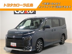 ヴォクシーHEV S-Z