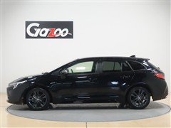 カローラツーリングHEV WxB