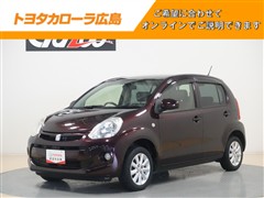 パッソ X-Lパッケージ