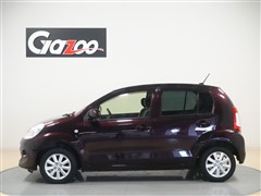 パッソ X-Lパッケージ