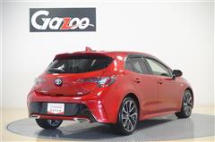 カローラスポーツHEV G Z