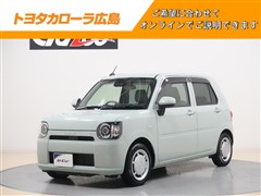 ミラトコット X SA3