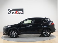 カローラクロスHEV Z