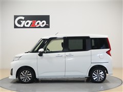 ルーミー カスタムG S